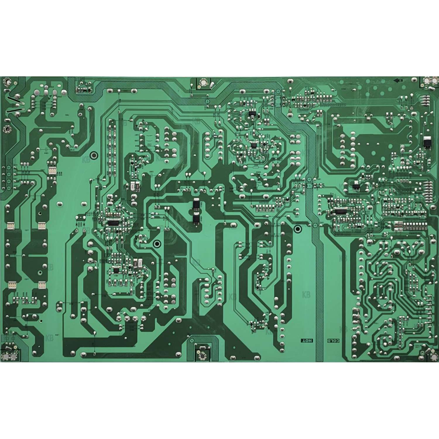 FUENTE DE PODER PARA TV HISENSE / NUMERO DE PARTE 315841 / RSAG7.820.9827/ROH / HLL-7085WR / PANEL HD850Y3U51-L1M1\S0\SM\ROH / DISPLAY T850QVN03.4 / MODELOS 85A6H / 85A76H / 85A76H 85A66GUA - Imagen 2